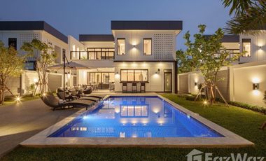 Продажа 2 спальни вилла в Mueang Chiang Mai, Чианг Маи