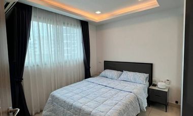 Wohnung zur Miete mit 1 Zimmer in Bang Lamung, Chonburi