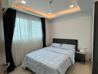 For Rent 1 Bedroom Condo In Bang Lamung, Chonburi