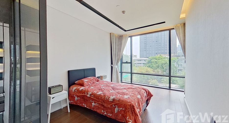 For sale 1 bed condo in Watthana, Bangkok