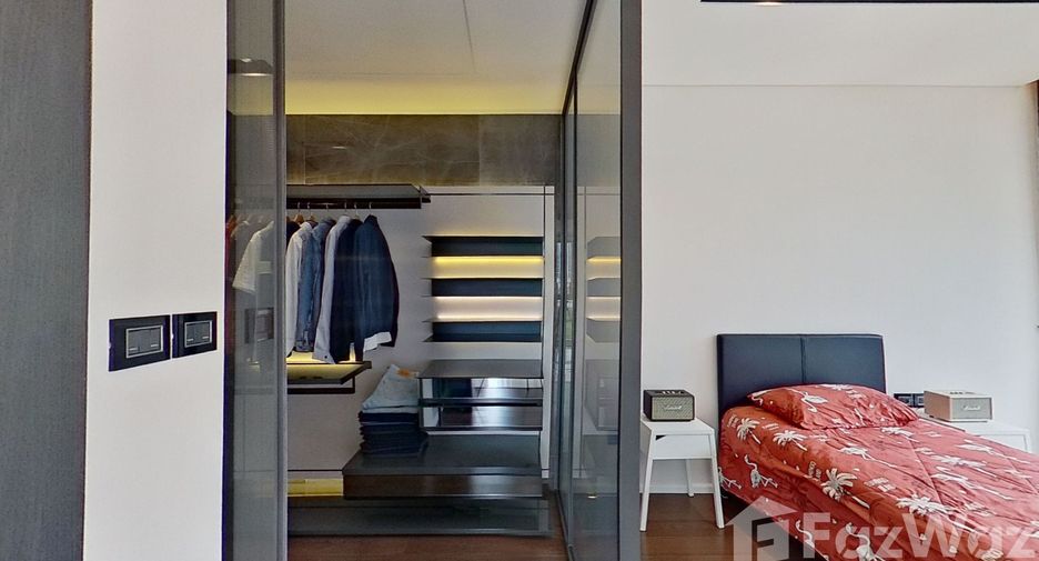 For sale 1 bed condo in Watthana, Bangkok