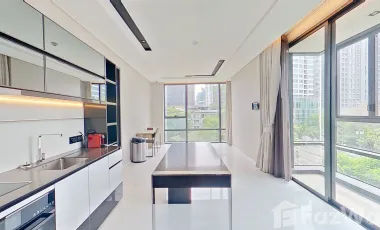 Wohnung zum Kauf mit 1 Zimmer in Watthana, Bangkok