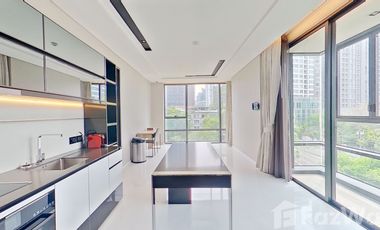 For sale 1 bed condo in Watthana, Bangkok