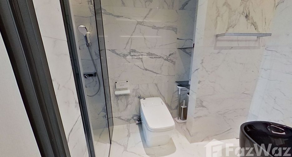 For sale 1 bed condo in Watthana, Bangkok