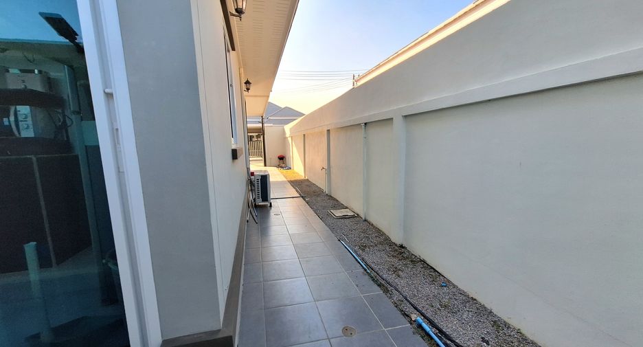 Villa zur Miete mit 3 Zimmer in Hua Hin, Prachuap Khiri Khan