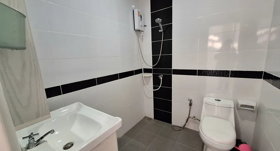 Villa zur Miete mit 3 Zimmer in Hua Hin, Prachuap Khiri Khan
