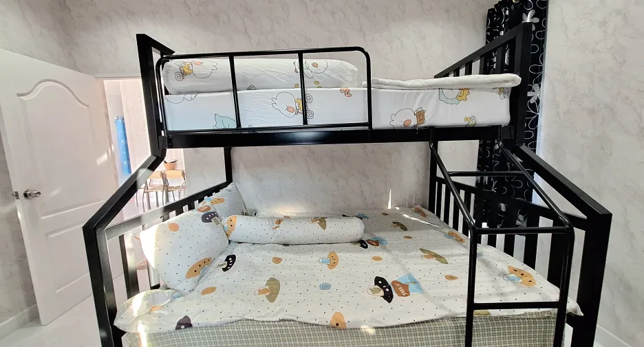 Villa zur Miete mit 3 Zimmer in Hua Hin, Prachuap Khiri Khan