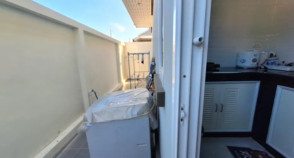Villa zur Miete mit 3 Zimmer in Hua Hin, Prachuap Khiri Khan