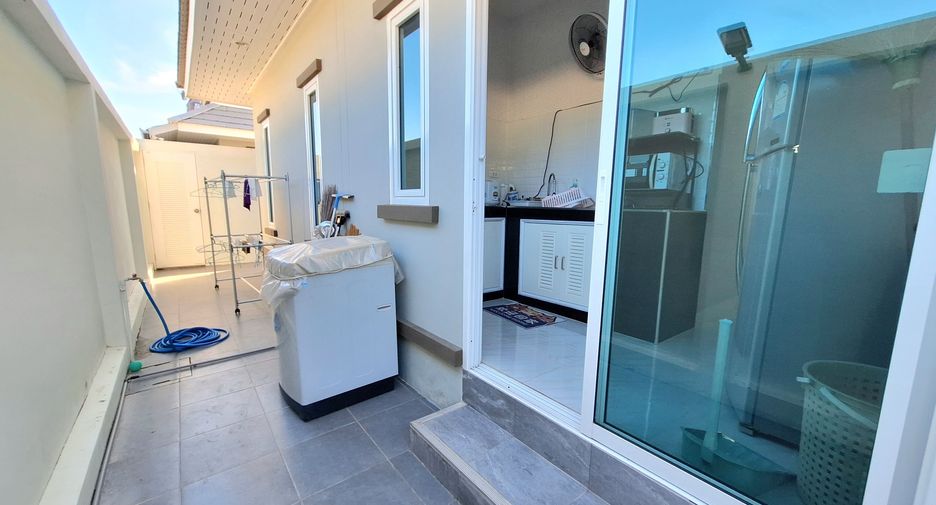 Villa zur Miete mit 3 Zimmer in Hua Hin, Prachuap Khiri Khan