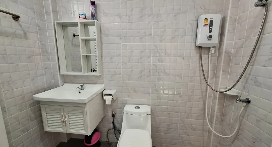 Villa zur Miete mit 3 Zimmer in Hua Hin, Prachuap Khiri Khan