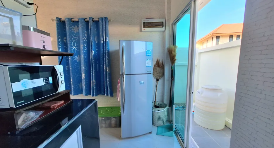 Villa zur Miete mit 3 Zimmer in Hua Hin, Prachuap Khiri Khan