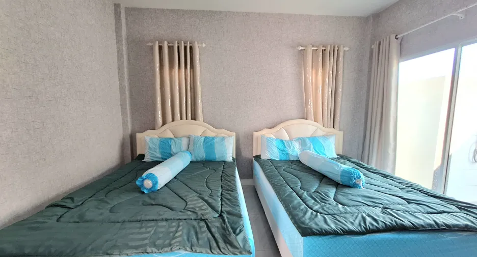 Villa zur Miete mit 3 Zimmer in Hua Hin, Prachuap Khiri Khan