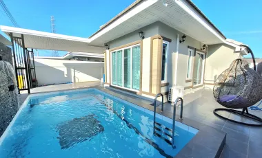 Villa zur Miete mit 3 Zimmer in Hua Hin, Prachuap Khiri Khan