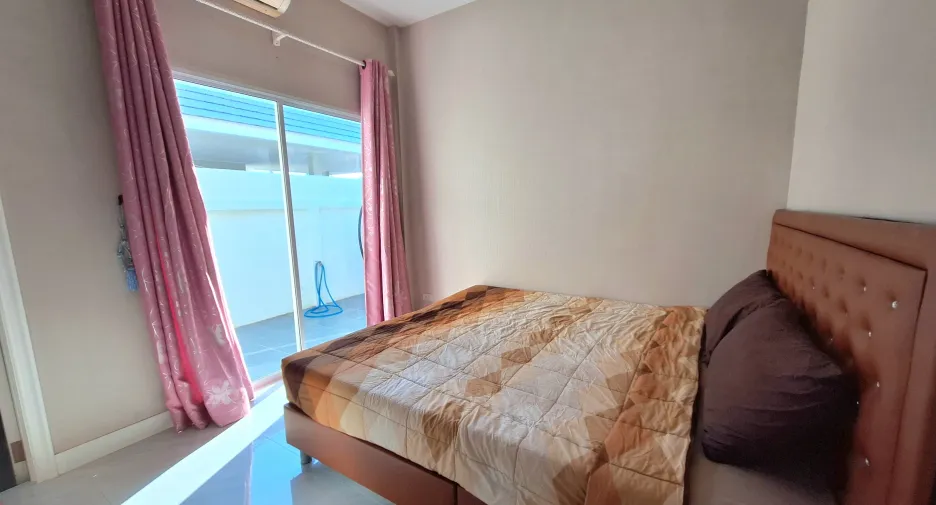 Villa zur Miete mit 3 Zimmer in Hua Hin, Prachuap Khiri Khan