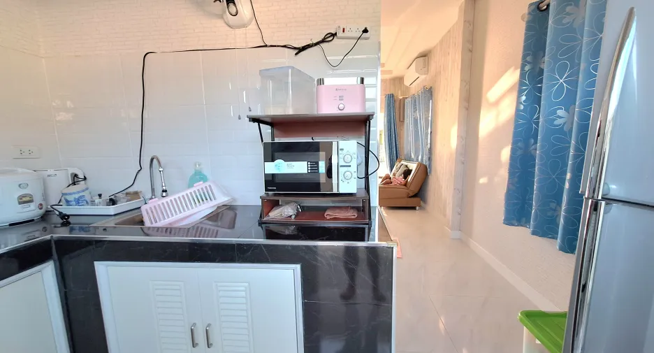 Villa zur Miete mit 3 Zimmer in Hua Hin, Prachuap Khiri Khan