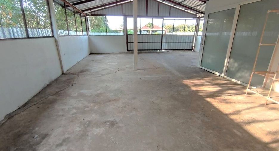 出租 2 卧室 独立屋 在 Ban Phai, Khon Kaen