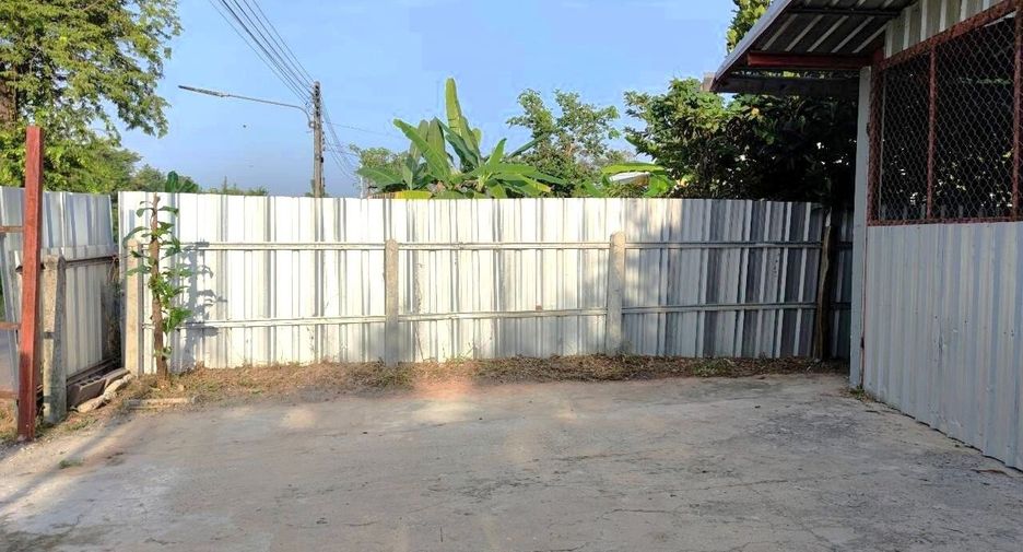 出租 2 卧室 独立屋 在 Ban Phai, Khon Kaen