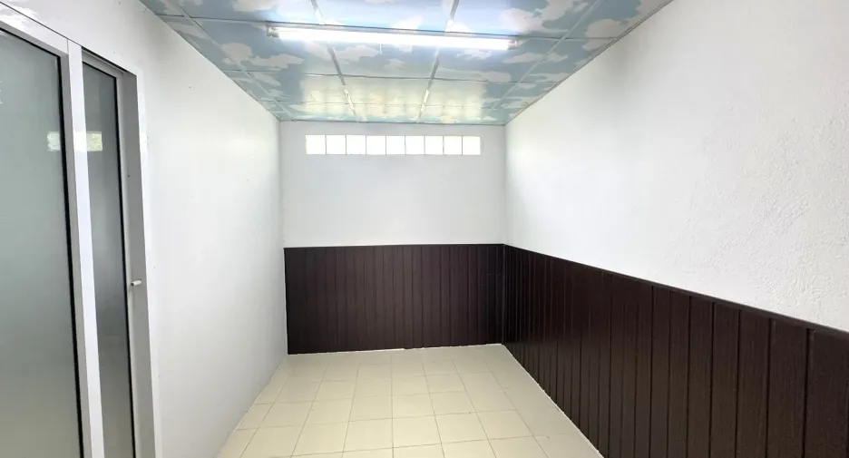 For rent 2 bedrooms house in Ban Phai, Khon Kaen
