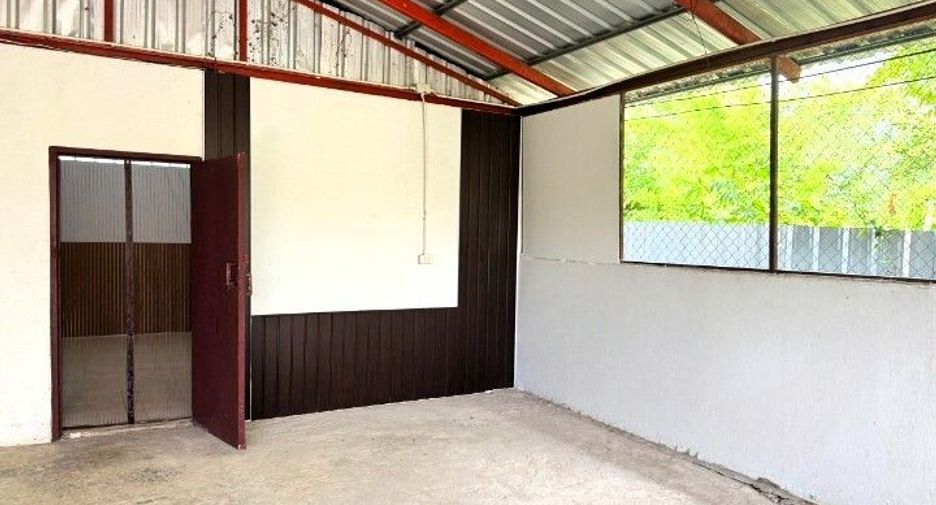 出租 2 卧室 独立屋 在 Ban Phai, Khon Kaen