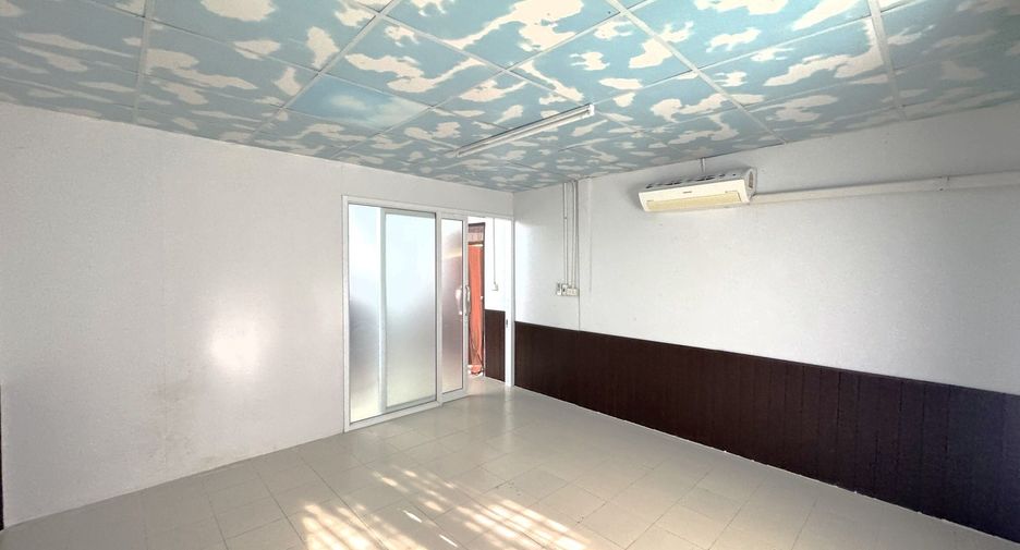 For rent 2 bedrooms house in Ban Phai, Khon Kaen
