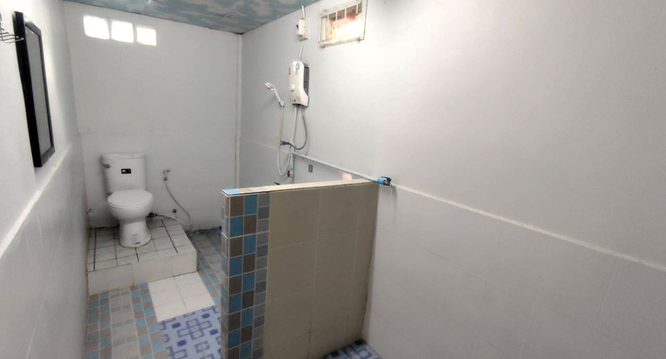 出租 2 卧室 独立屋 在 Ban Phai, Khon Kaen