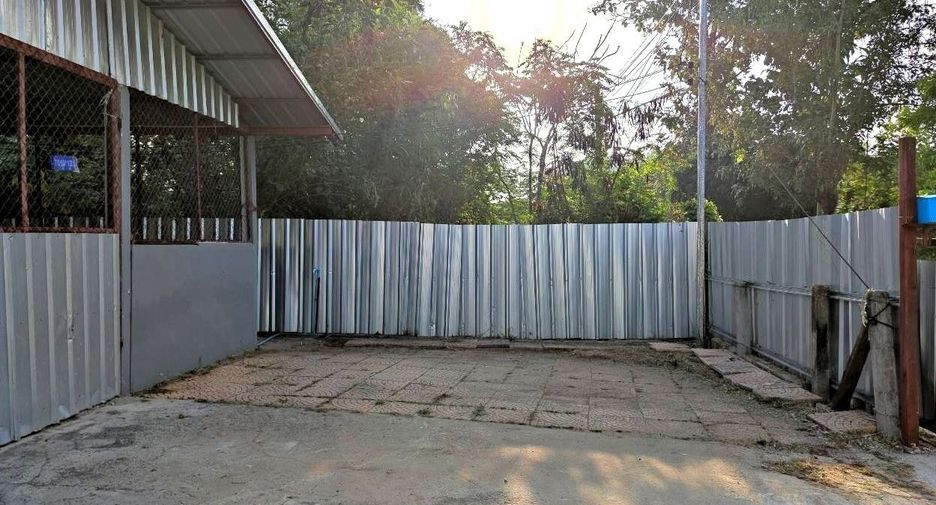 出租 2 卧室 独立屋 在 Ban Phai, Khon Kaen