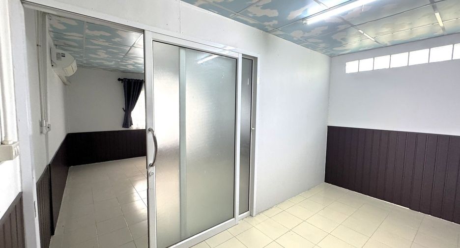 For rent 2 bedrooms house in Ban Phai, Khon Kaen