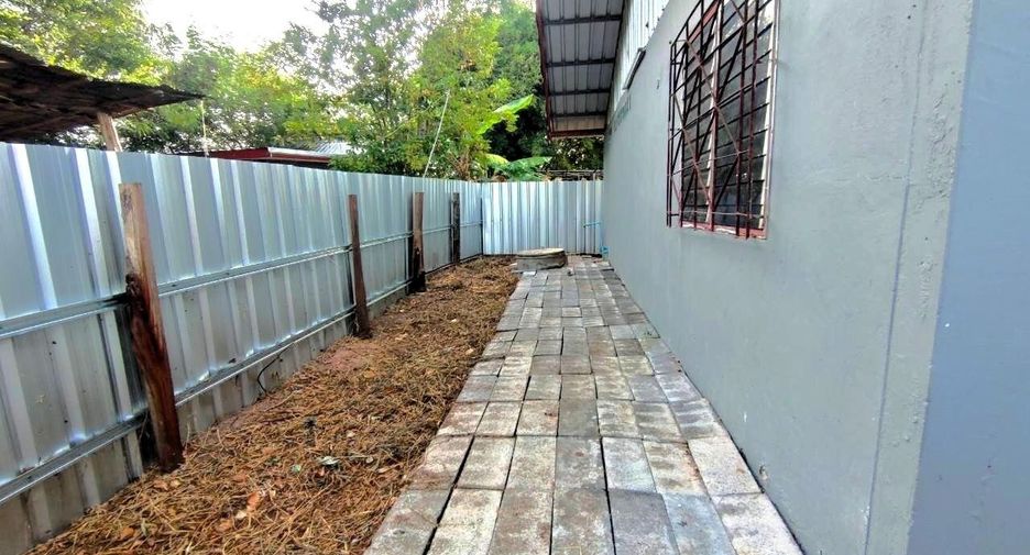 出租 2 卧室 独立屋 在 Ban Phai, Khon Kaen