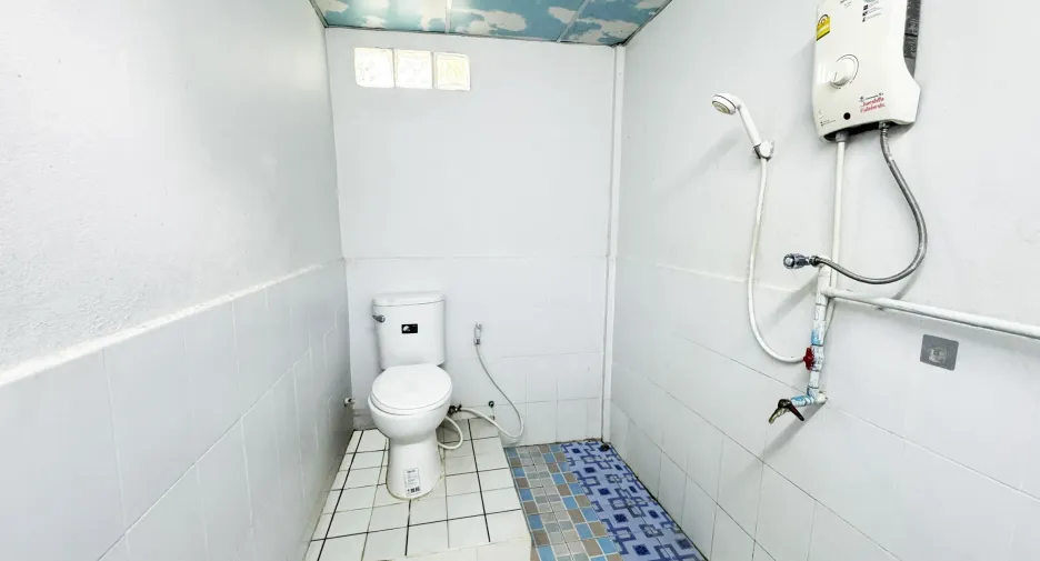 For rent 2 bedrooms house in Ban Phai, Khon Kaen
