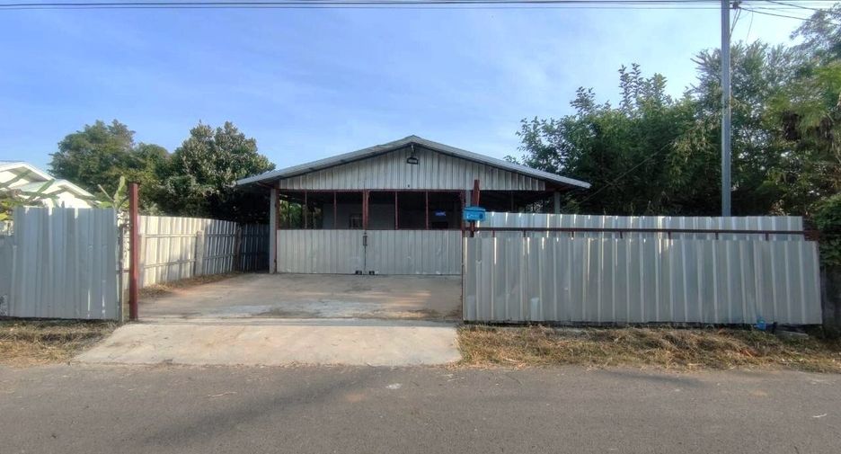 出租 2 卧室 独立屋 在 Ban Phai, Khon Kaen