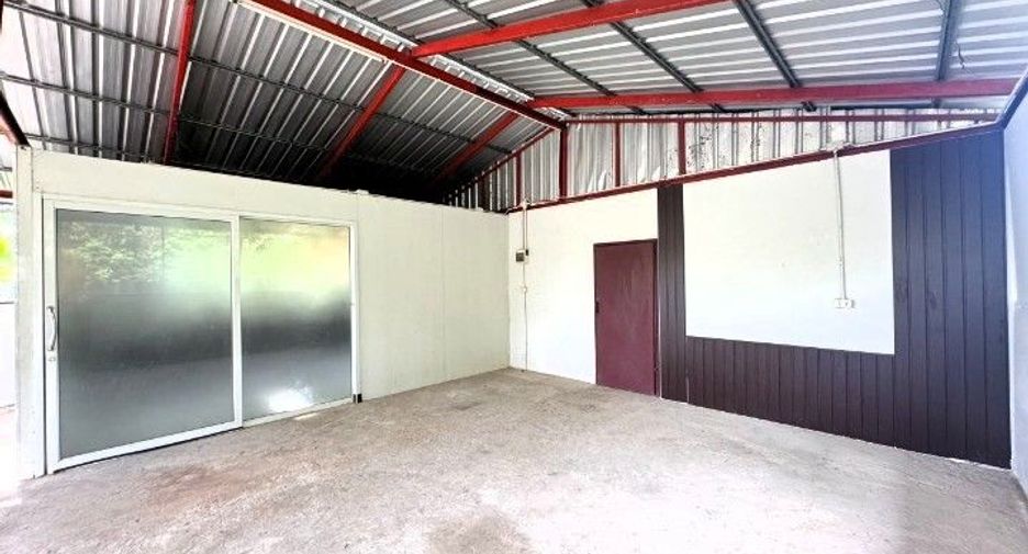 出租 2 卧室 独立屋 在 Ban Phai, Khon Kaen