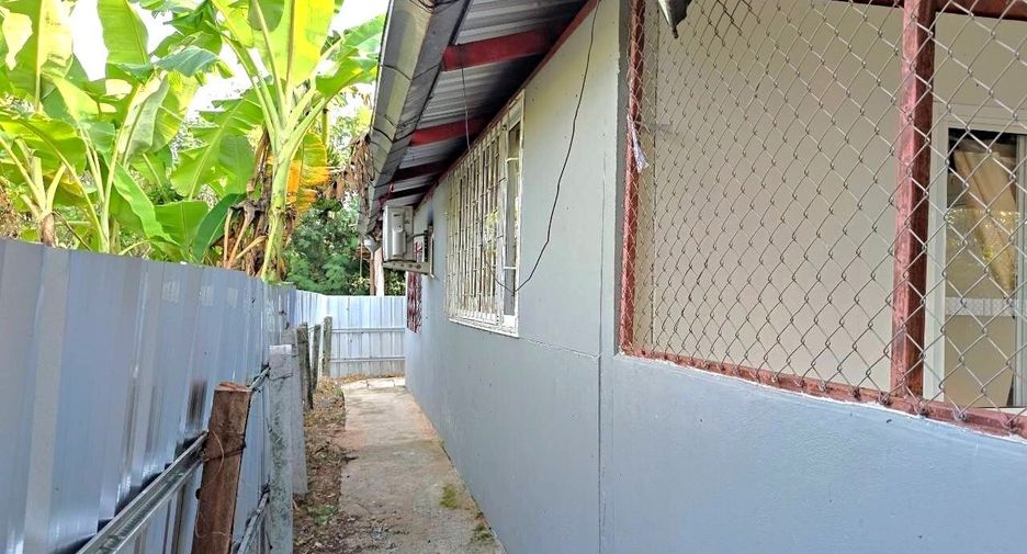 出租 2 卧室 独立屋 在 Ban Phai, Khon Kaen