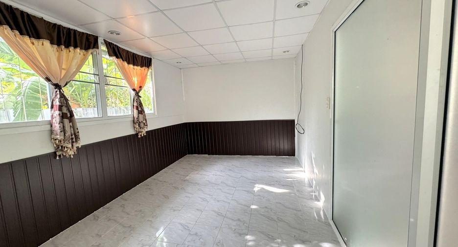 出租 2 卧室 独立屋 在 Ban Phai, Khon Kaen