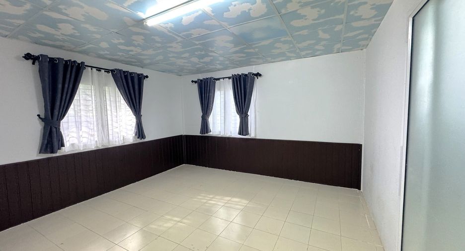 出租 2 卧室 独立屋 在 Ban Phai, Khon Kaen