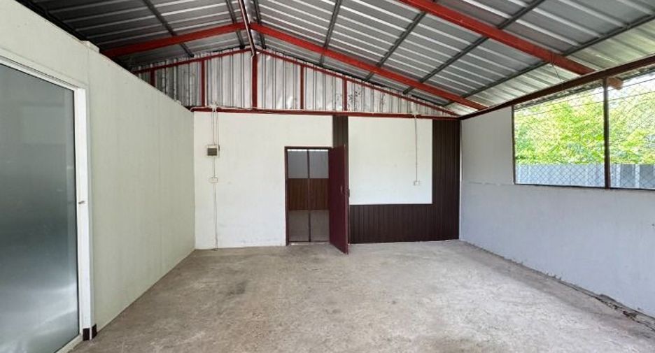 出租 2 卧室 独立屋 在 Ban Phai, Khon Kaen