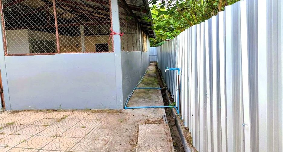 出租 2 卧室 独立屋 在 Ban Phai, Khon Kaen