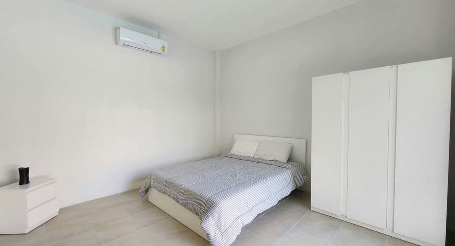 Villa zum Kauf mit 4 Zimmer in Cha Am, Phetchaburi