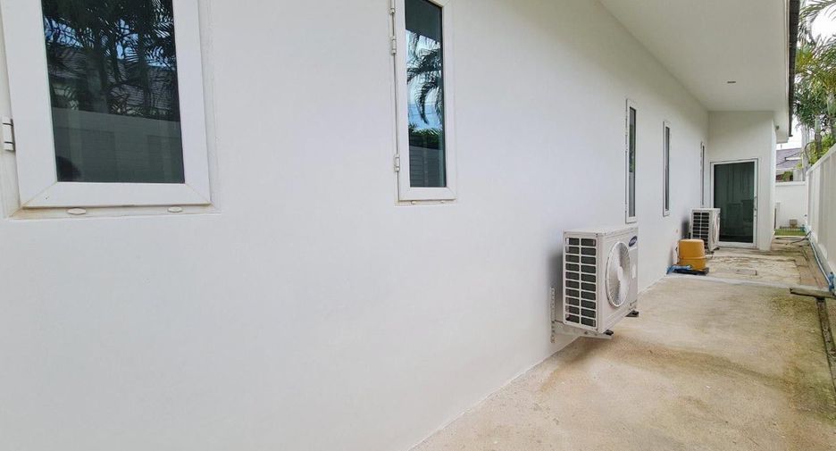 Villa zum Kauf mit 4 Zimmer in Cha Am, Phetchaburi