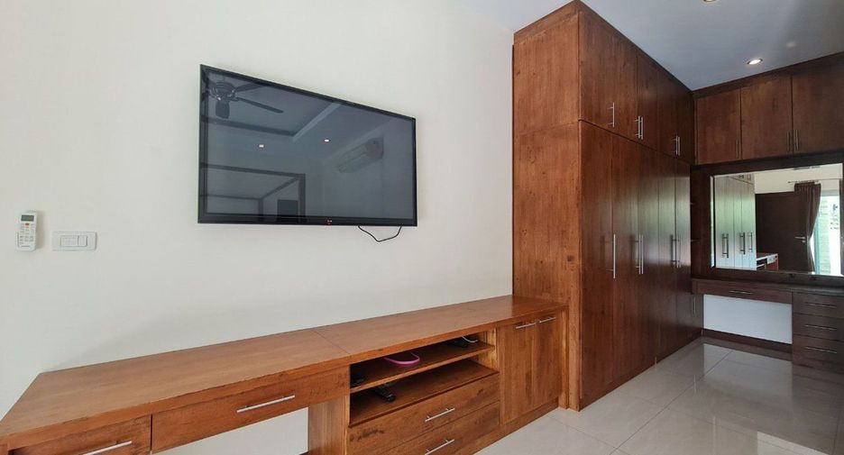Villa zum Kauf mit 4 Zimmer in Cha Am, Phetchaburi