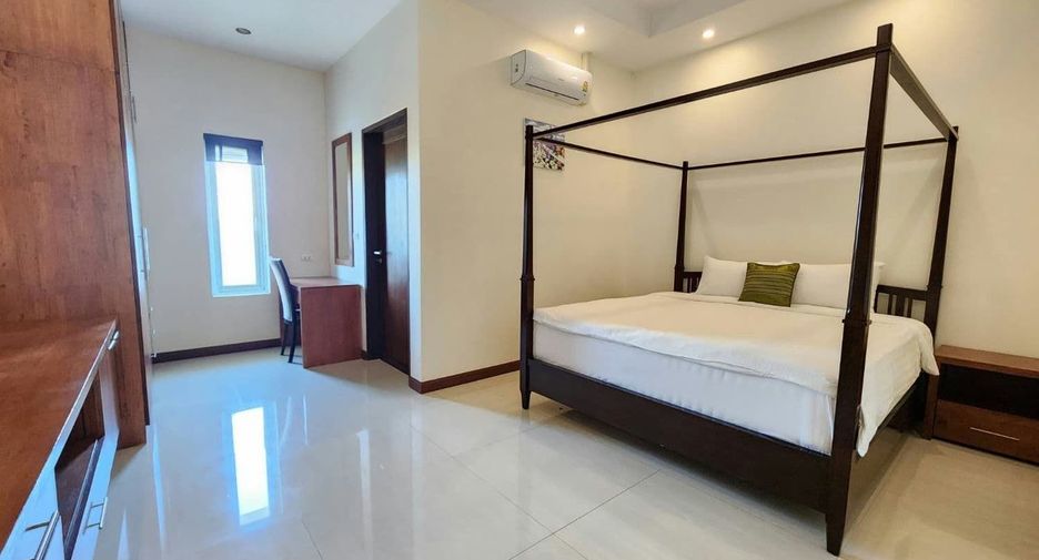 Villa zum Kauf mit 4 Zimmer in Cha Am, Phetchaburi