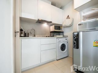 For sale and for rent studio condo in Phaya Thai, Bangkok