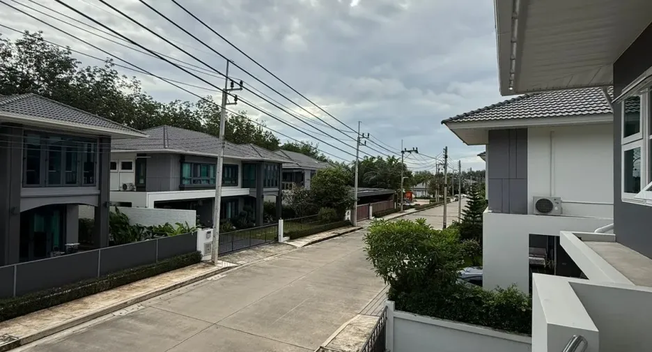 Haus zum Kauf mit 4 Zimmer in Thalang, Phuket