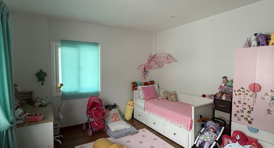 For sale 4 bedrooms house in Thalang, Phuket