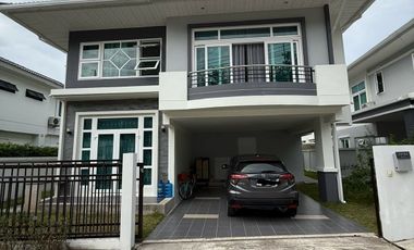 For sale 4 bedrooms house in Thalang, Phuket