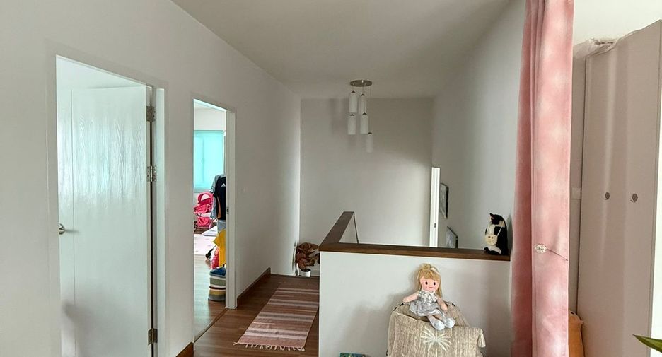For sale 4 bedrooms house in Thalang, Phuket