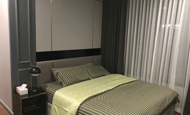 For sale 2 bedrooms condo in Bang Rak, Bangkok
