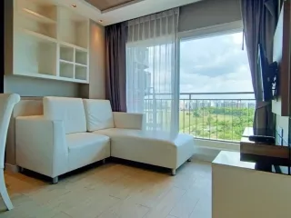 For Rent 1 Bedroom Condo In Bang Lamung, Chonburi