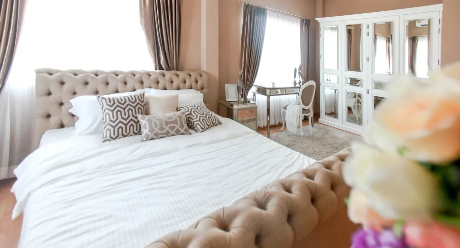 For sale 4 bedrooms house in Hang Dong, Chiang Mai