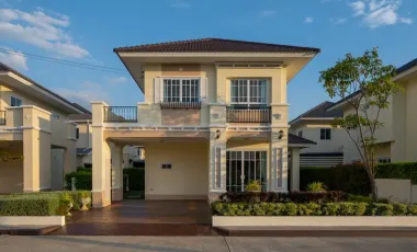 For sale 4 bedrooms house in Hang Dong, Chiang Mai