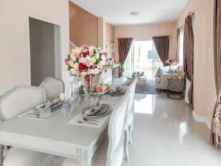 For sale 4 bedrooms house in Hang Dong, Chiang Mai